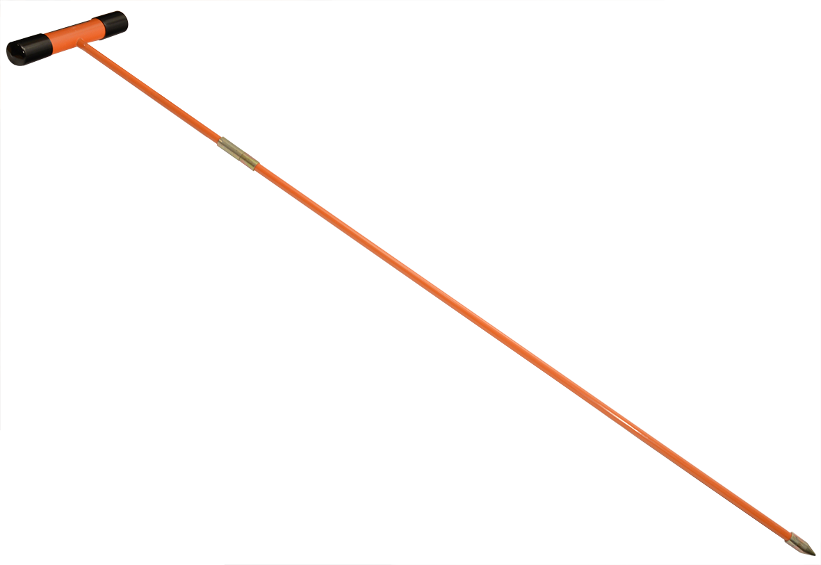 Peat Probe