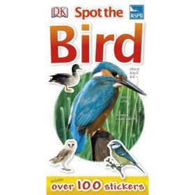 RSPB Spot The Bird