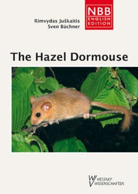 The Hazel Dormouse