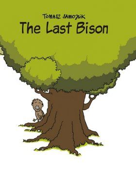 The Last Bison
