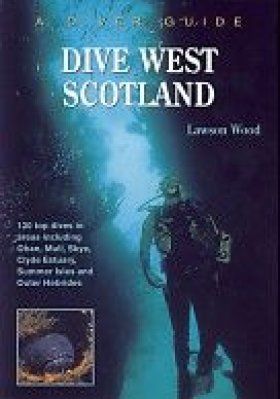 Dive West Scotland