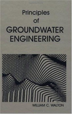 Principles of Groundwater Engineering