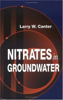 Nitrates in Groundwater