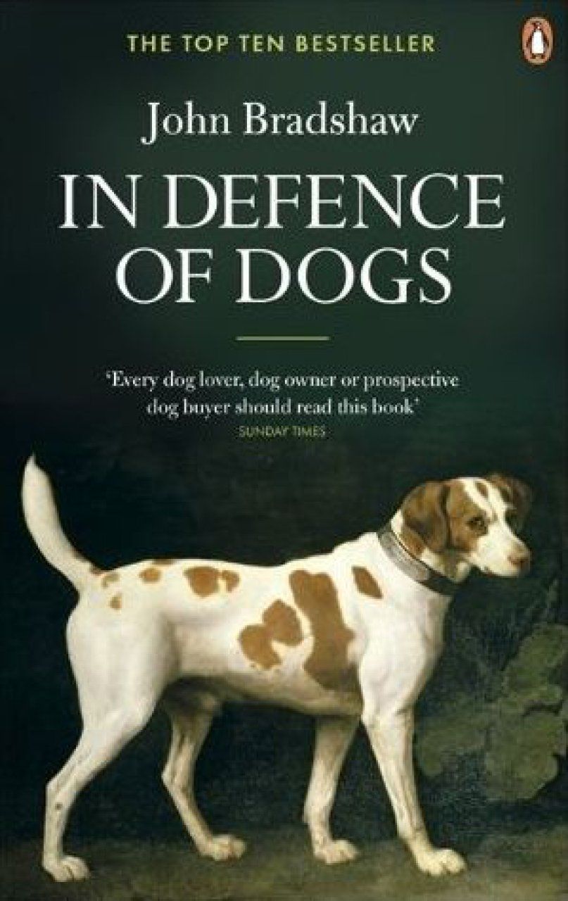 In Defence of Dogs
