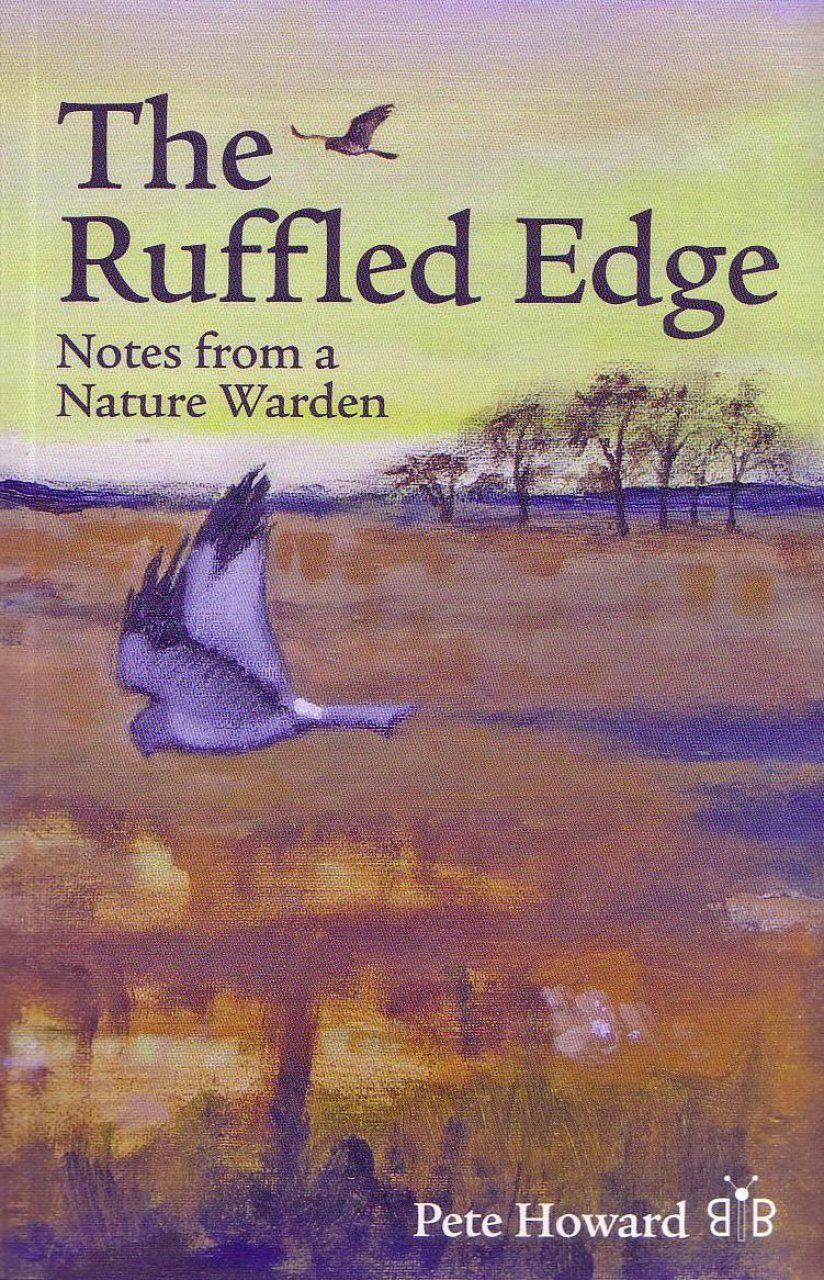 The Ruffled Edge