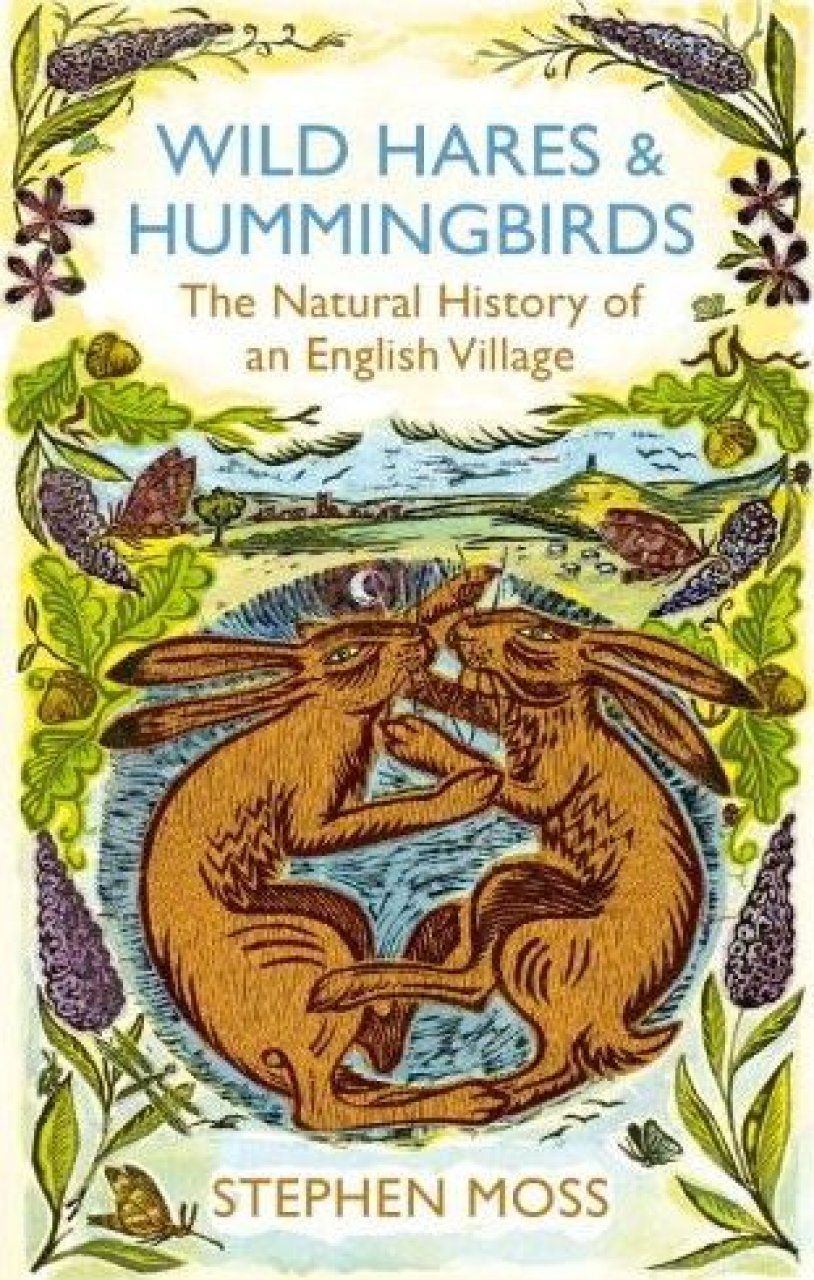Wild Hares and Hummingbirds