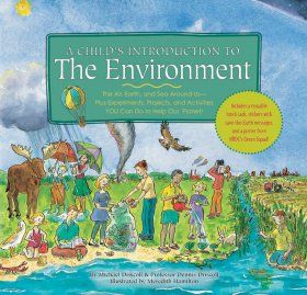 A Child&#039;s Introduction to the Environment