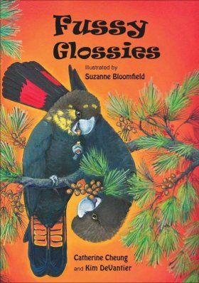 Fussy Glossies