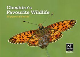 Cheshire&#039;s Favourite Wildlife