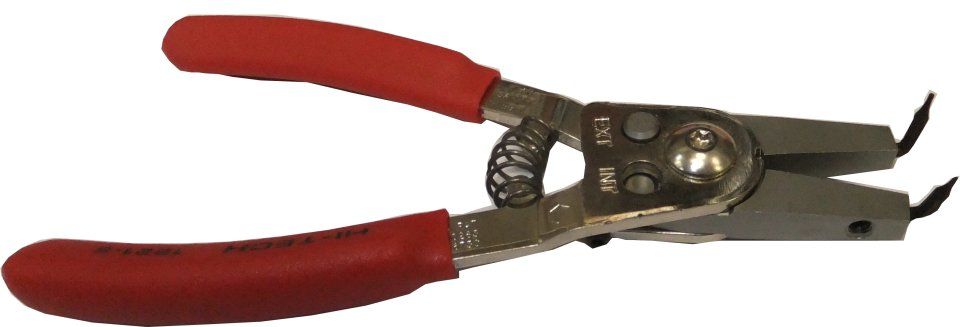 Avinet Bird Ringing Circlip Pliers