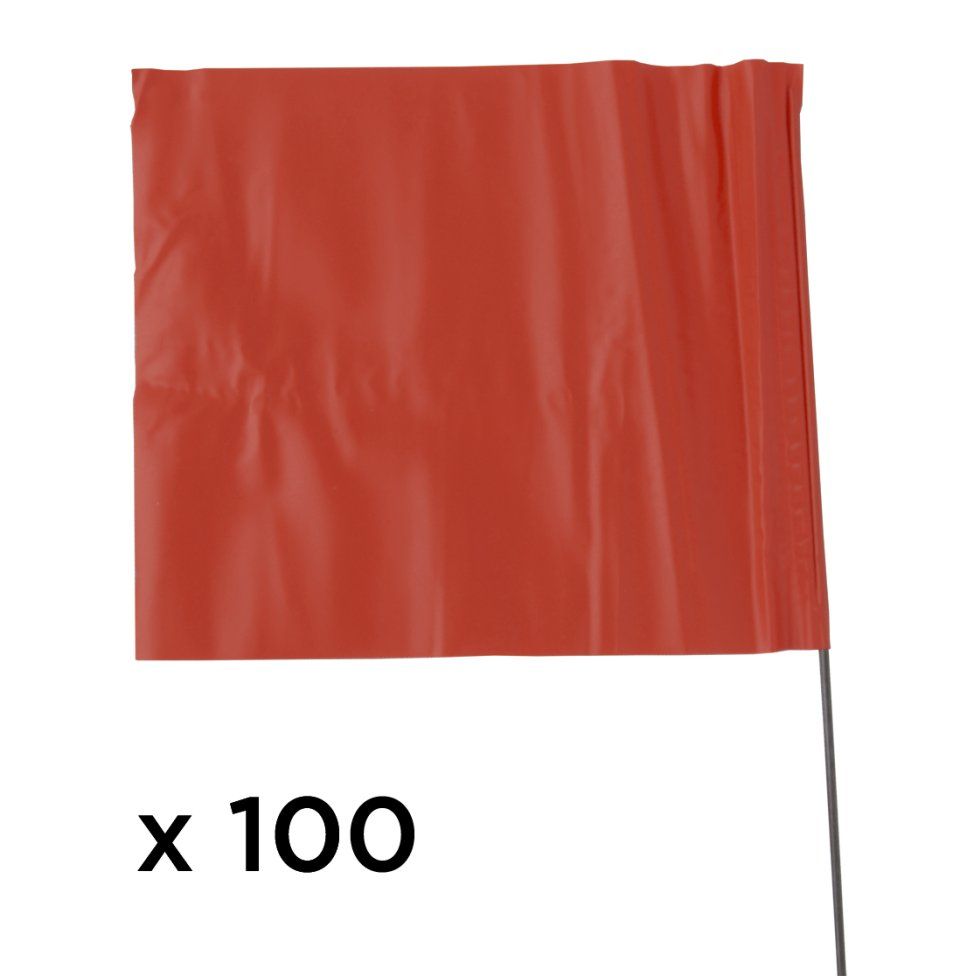 Marking Flags 