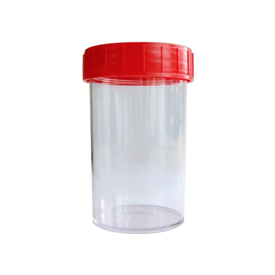 60ml Collecting Pot