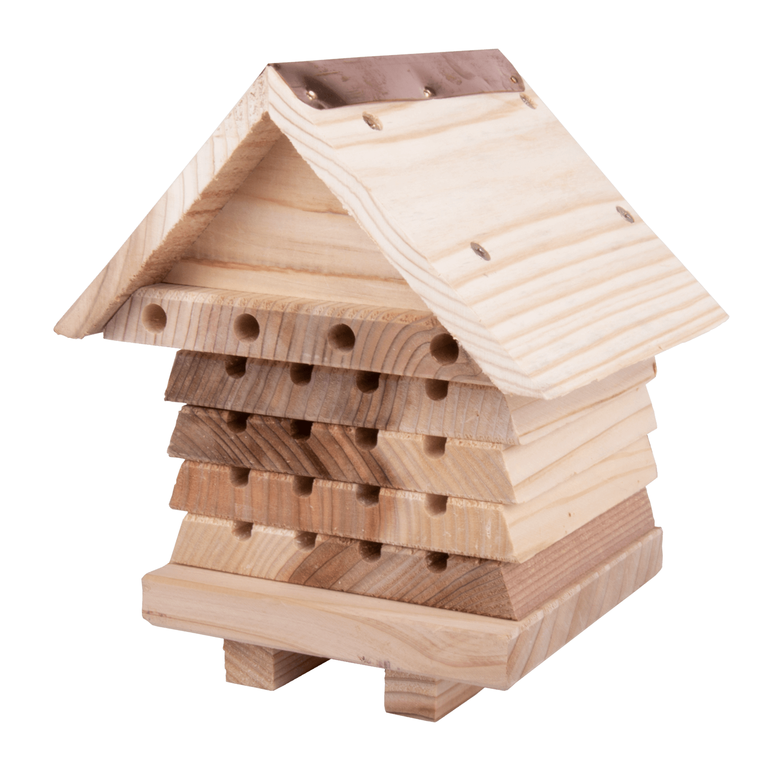 Solitary Beehive