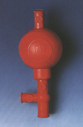 Pipette Bulb Filler - 10 ml