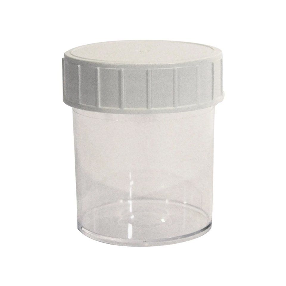 125ml Collecting Pot