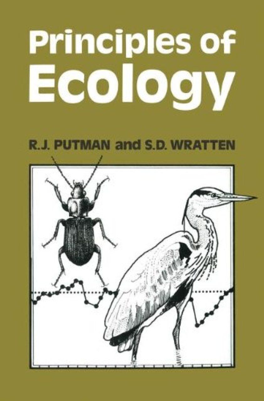Principles of Ecology