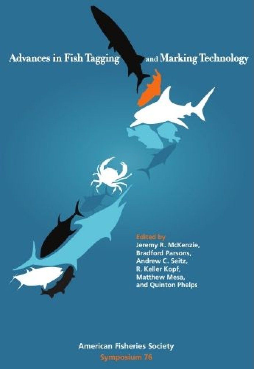 Advances in Fish Tagging and Marking Technology