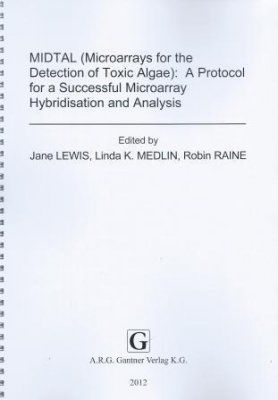 MIDTAL (Microarrays for the Detection of Toxic Algae)