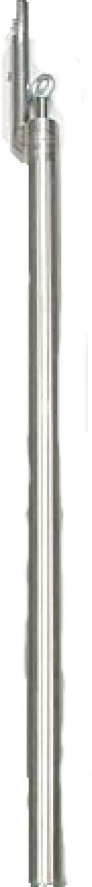 Eijkelkamp Soil Auger Head - Piston Sampler