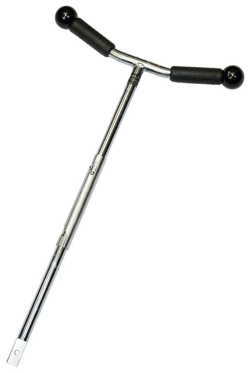 Eijkelkamp Ergonomic Soil Auger Handle