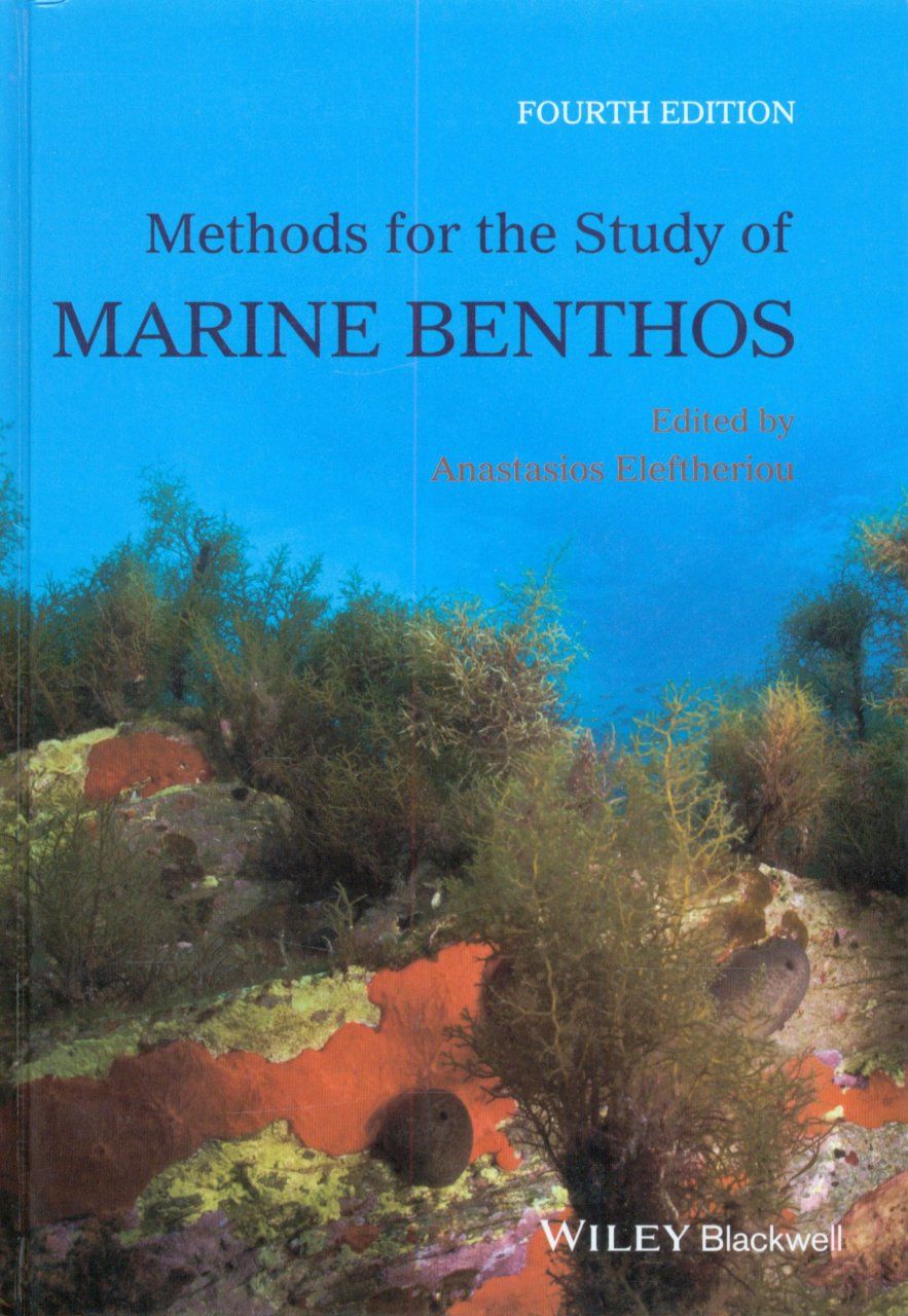 Methods for the Study of Marine Benthos