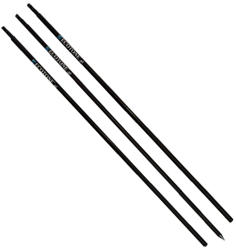 Aluminium Mist Net Poles
