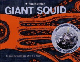 Giant Squid