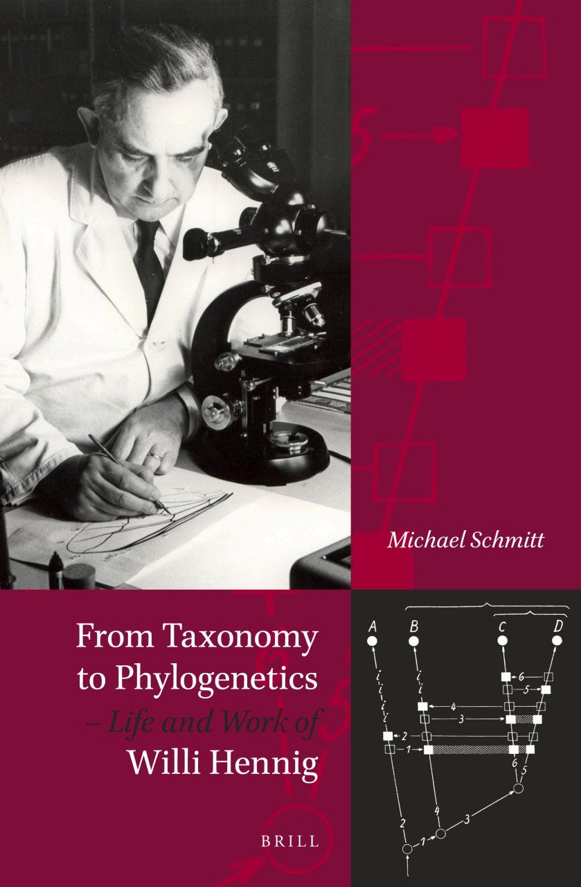 From Taxonomy to Phylogenetics