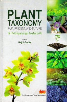 Plant Taxonomy