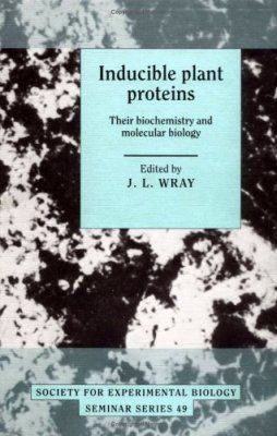 Inducible Plant Proteins