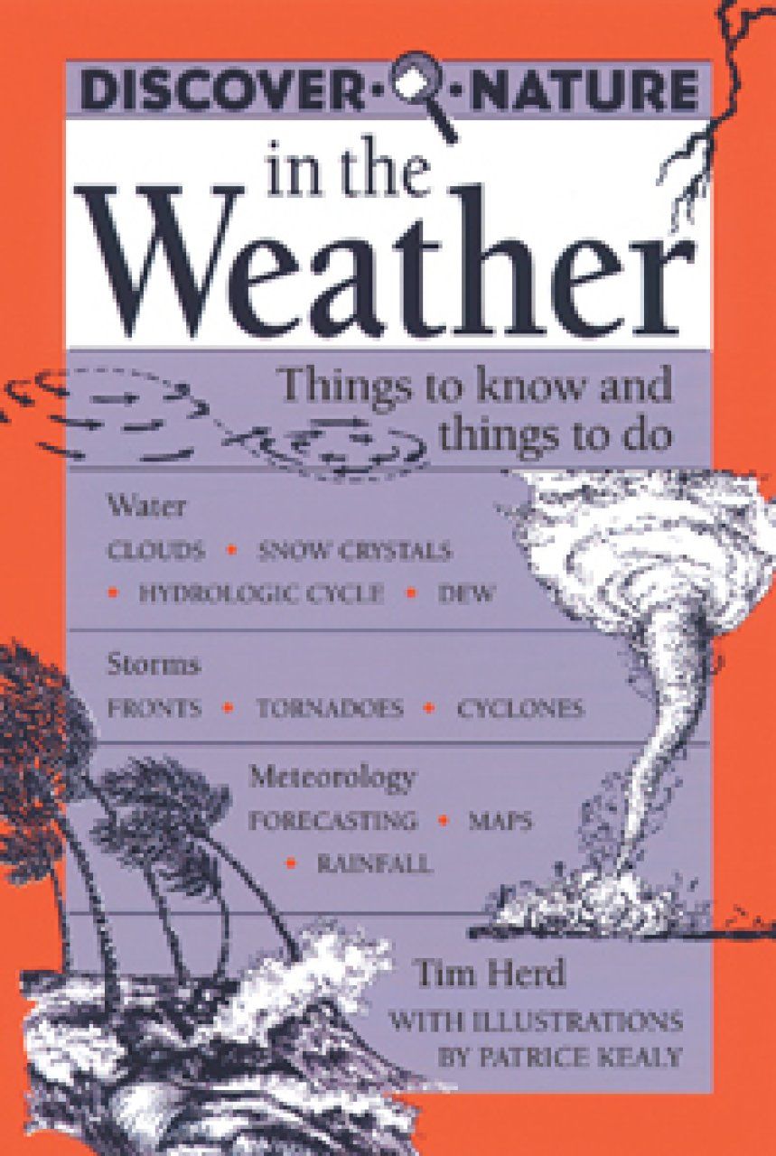 Discover Nature in the Weather