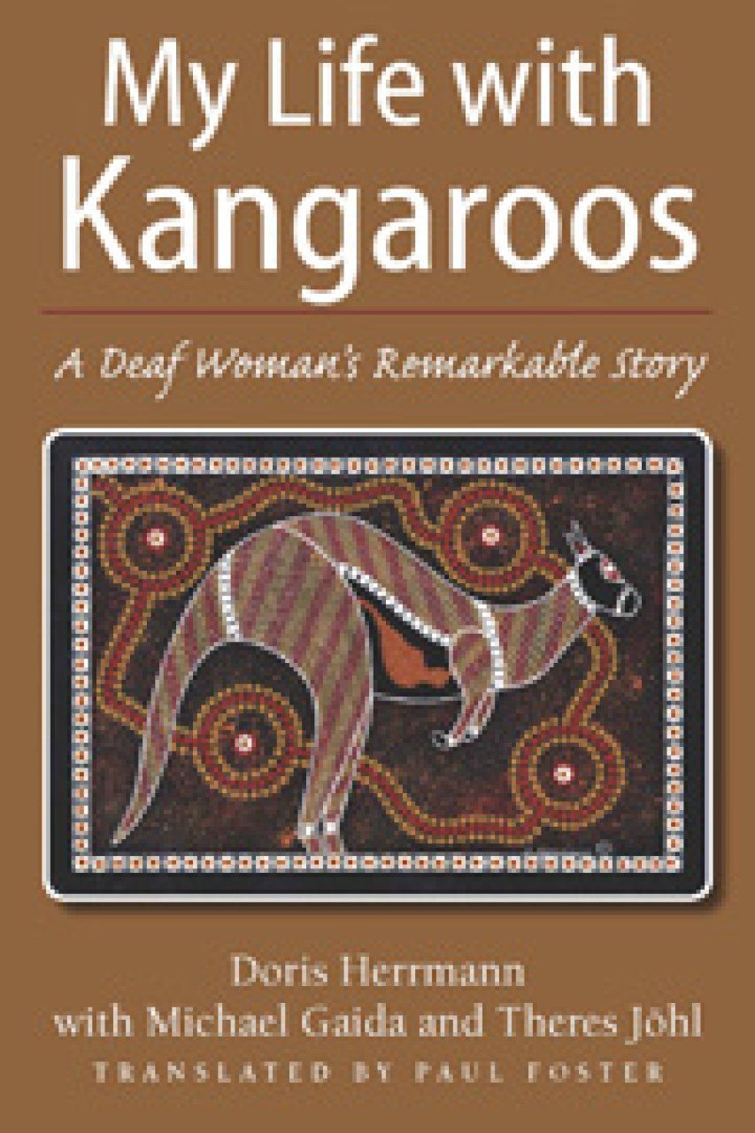 My Life with Kangaroos