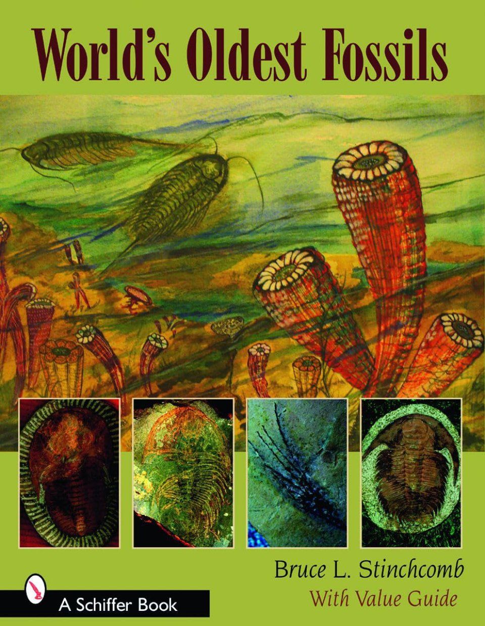 World&#039;s Oldest Fossils