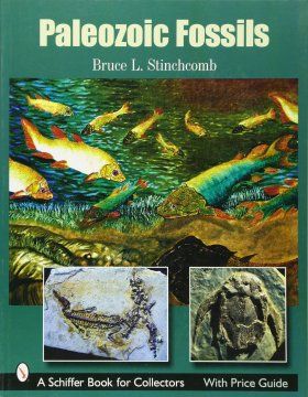 Paleozoic Fossils