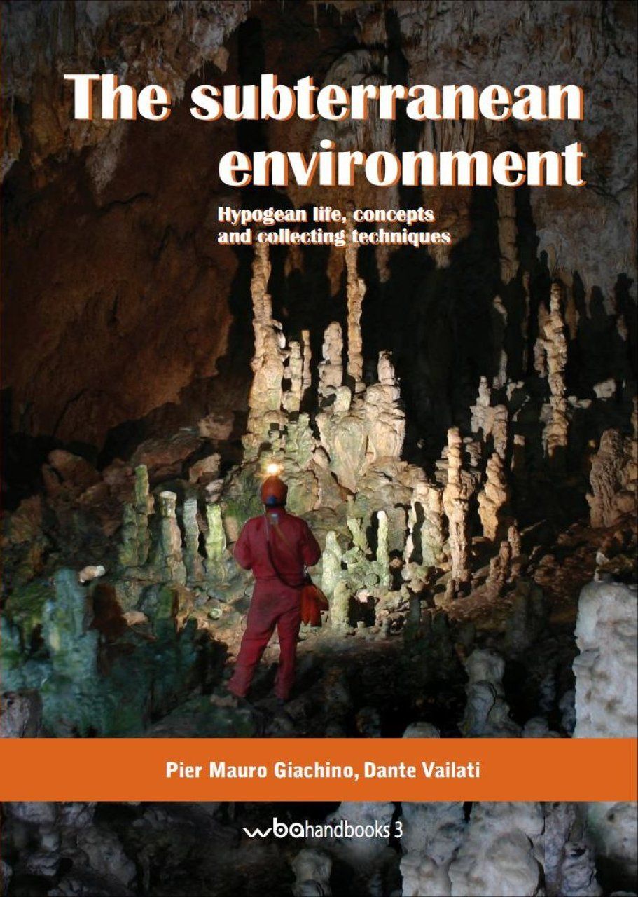 The Subterranean Environment / L&#039;Ambiente Sotterraneo