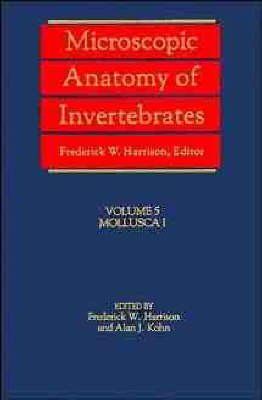Microscopic Anatomy of Invertebrates, Volume 5