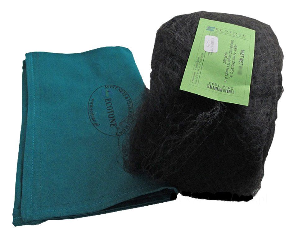 Ecotone Hair Net 