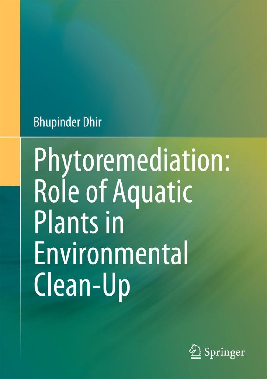 Phytoremediation