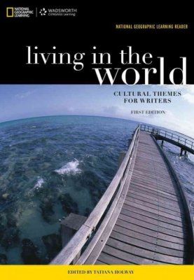 Living in the World