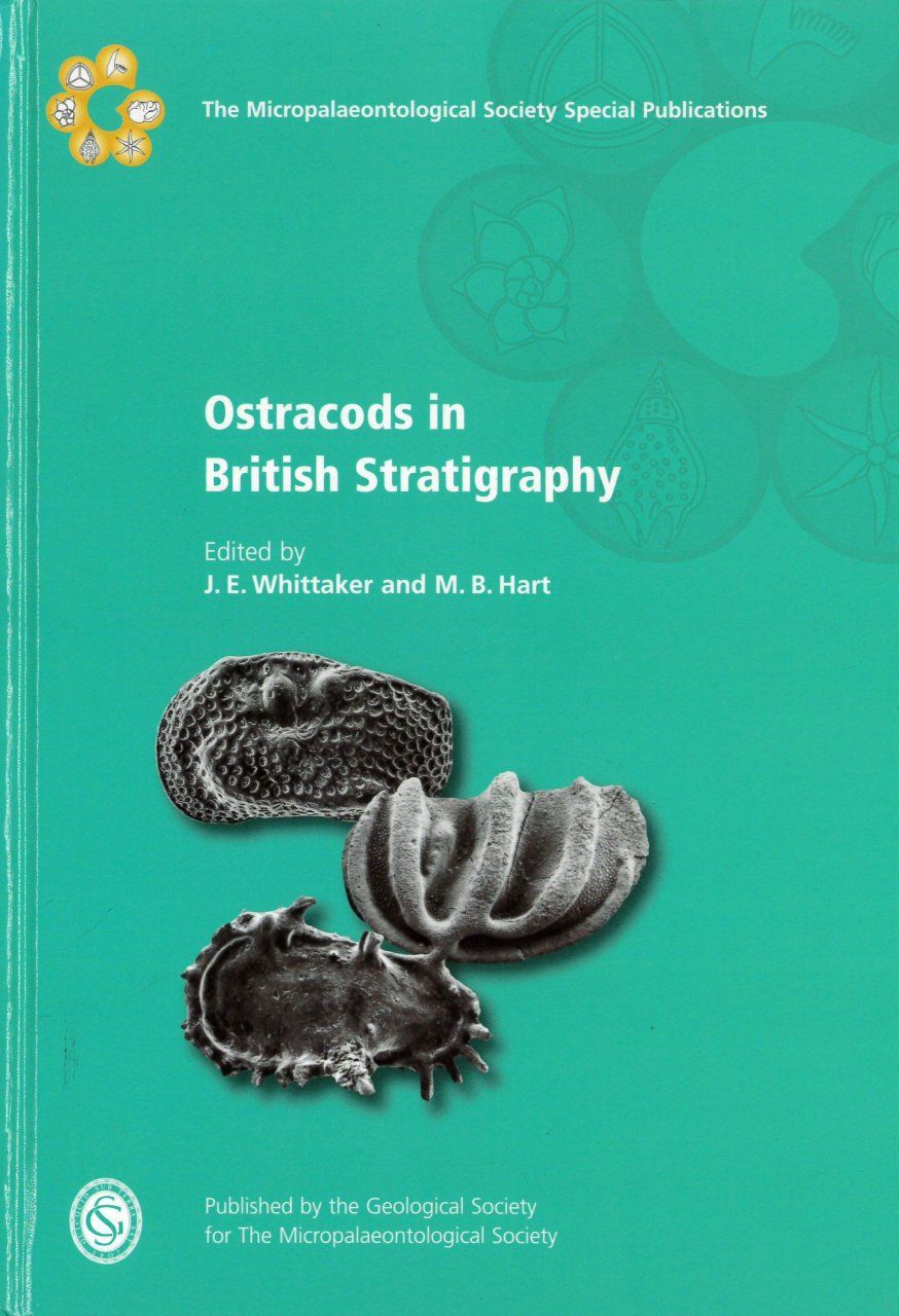 Ostracods in British Stratigraphy