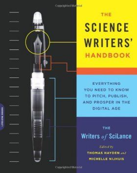 The Science Writers&#039; Handbook