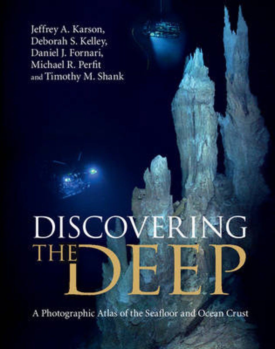 Discovering The Deep