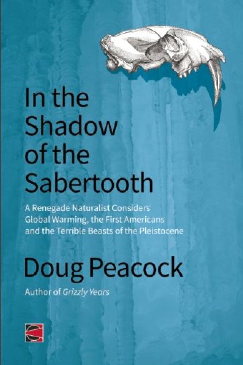 In the Shadow of the Sabertooth
