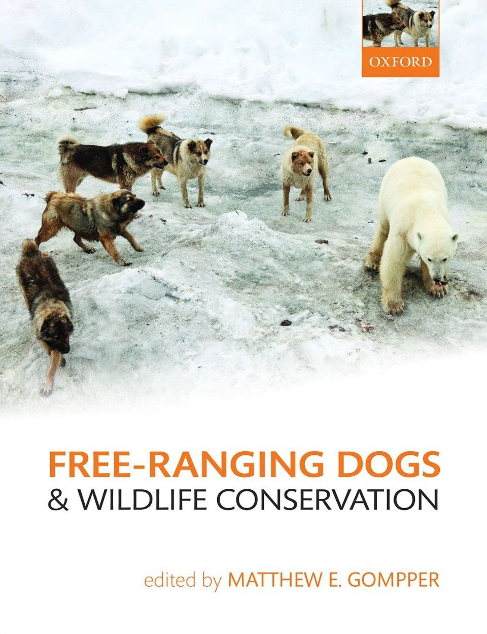 Free-Ranging Dogs &amp; Wildlife Conservation