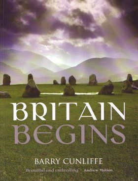 Britain Begins