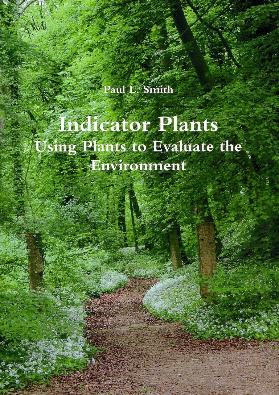 Indicator Plants (Black &amp; White)