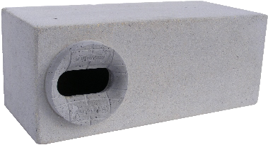 Schwegler Lightweight Swift Box Type 1A