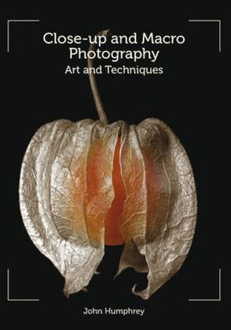 Close-Up and Macro Photography
