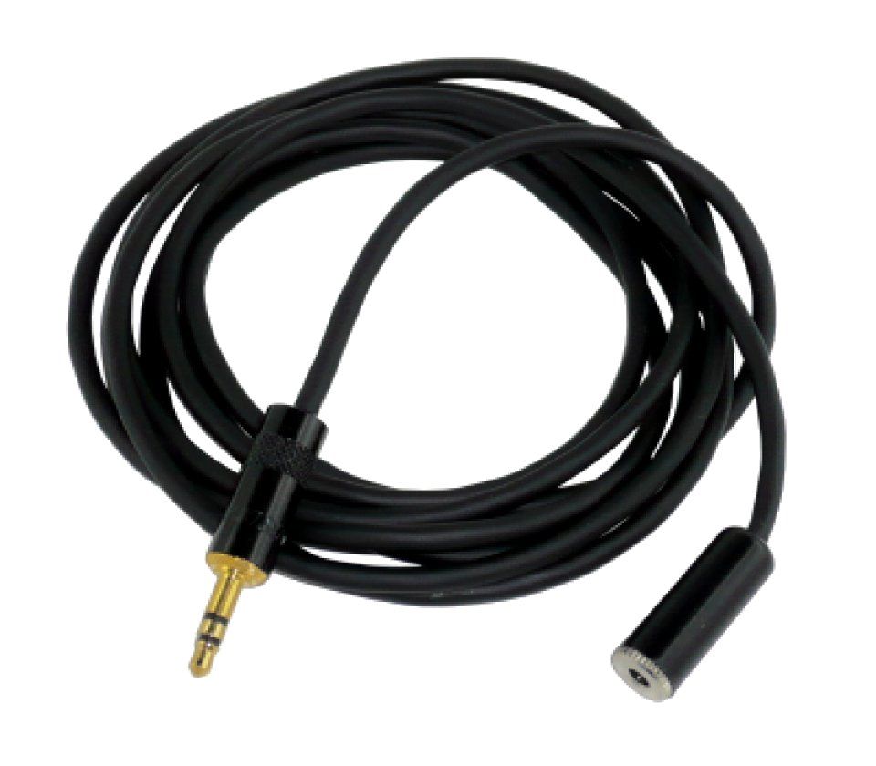 Elekon Microphone Extension Cable