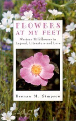 Flowers at My Feet